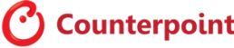 Counterpoint Research logo
